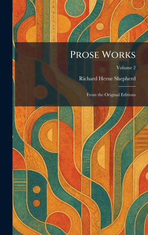 Prose Works