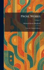 Prose Works