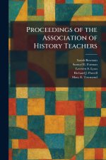 Proceedings of the Association of History Teachers