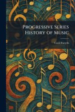 Progressive Series History of Music