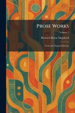 Prose Works