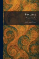 Psallite