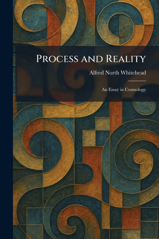 Process and Reality
