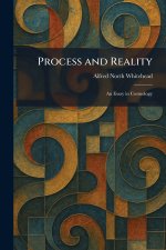 Process and Reality