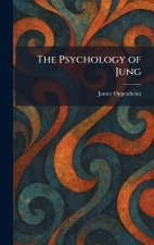 The Psychology of Jung