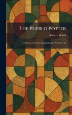 The Pueblo Potter