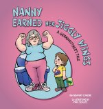 Nanny Earned Her Jiggly Wings