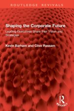 Shaping the Corporate Future