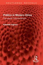 Politics in Modern Africa