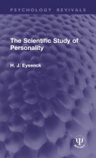 The Scientific Study of Personality