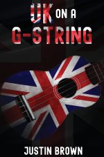 UK on a G-String