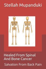 Healed From Spinal And Bone Cancer