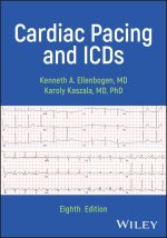 Cardiac Pacing and ICDs, 8th Edition