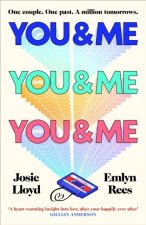 You & Me & You & Me... Signed Edition