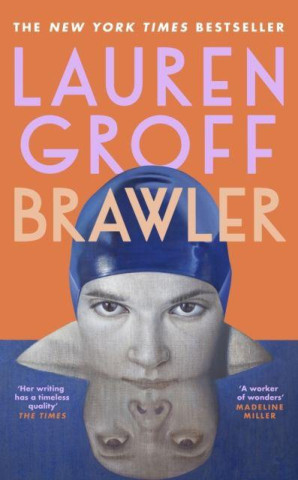 Brawler Signed Edtion