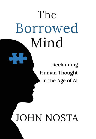 The Borrowed Mind