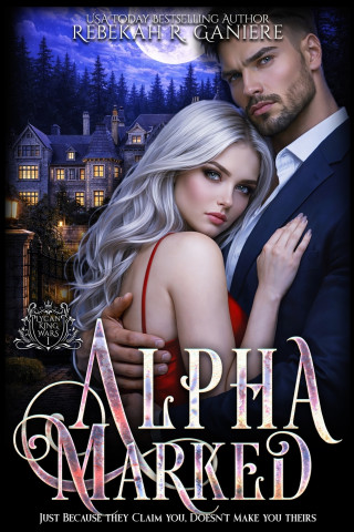Alpha Marked