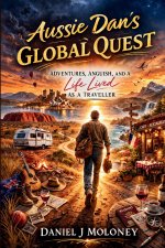 Aussie Dan's Global Quest