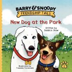 New Dog at the Park