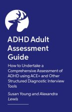 ADHD Adult Assessment Guide