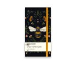 Jade Mosinski: Bee Flame Tree Sticky Notes Folder