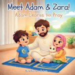 Meet Adam & Zara!