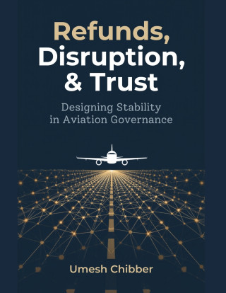 Refunds, Disruption & Trust