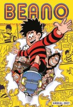 Beano Annual 2027