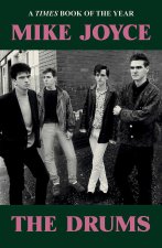 Mike Joyce - The Drums