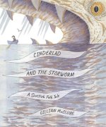 Cinderlad and the Stoorworm