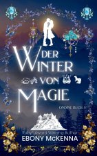 Der Winter von Magie