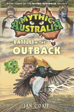 Battle of the Outback