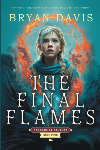 The Final Flames