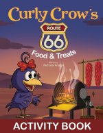 Curly Crow's Route 66 Food & Treats