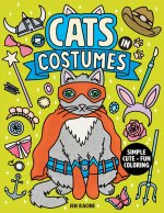 Cats in Costumes