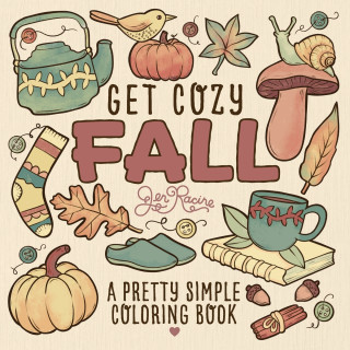 Get Cozy Fall