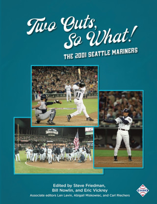 Two Outs, So What!