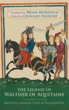 The Legend of Walther of Aquitaine