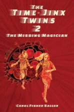 The Missing Magician