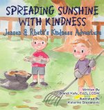 Spreading Sunshine with Kindness