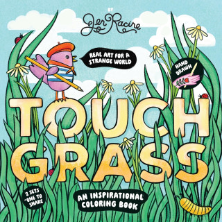 Touch Grass
