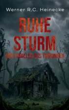 Ruhesturm