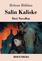 Salin Kaliske