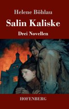 Salin Kaliske