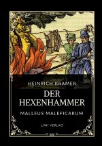 Heinrich Kramer