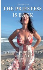 The Priestess Is Back