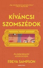Kíváncsi szomszédok