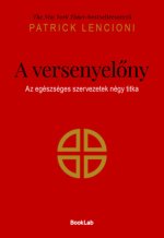 A versenyelőny