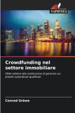 Crowdfunding nel settore immobiliare