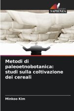 Metodi di paleoetnobotanica